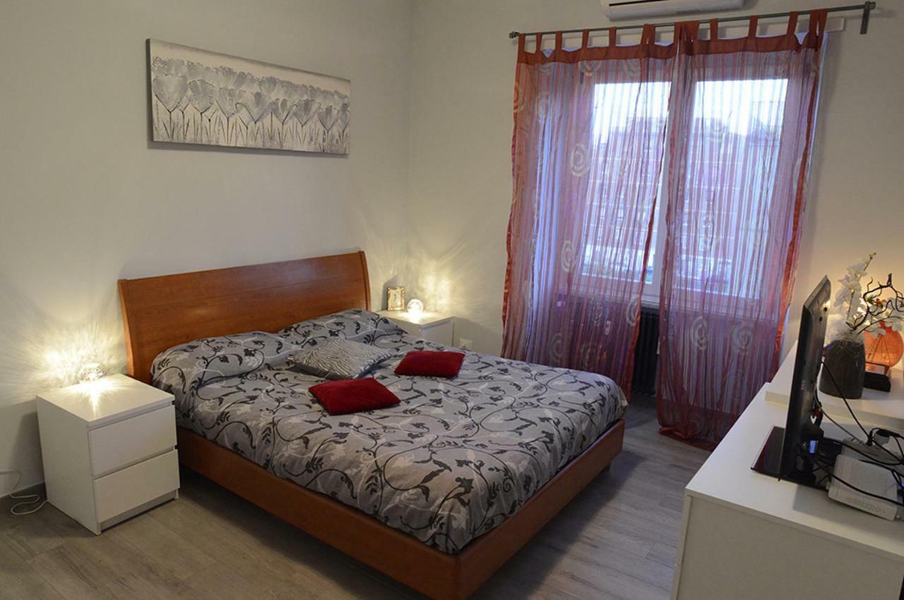 Sweet Home Appio Latino Rome Bagian luar foto