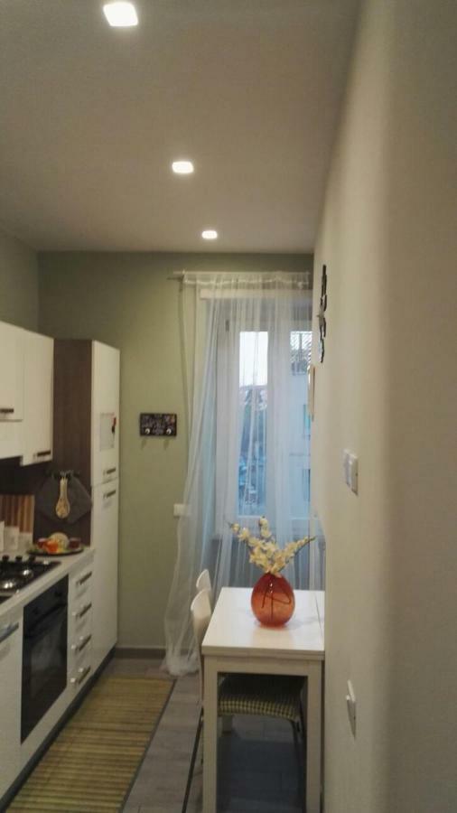 Sweet Home Appio Latino Rome Bagian luar foto