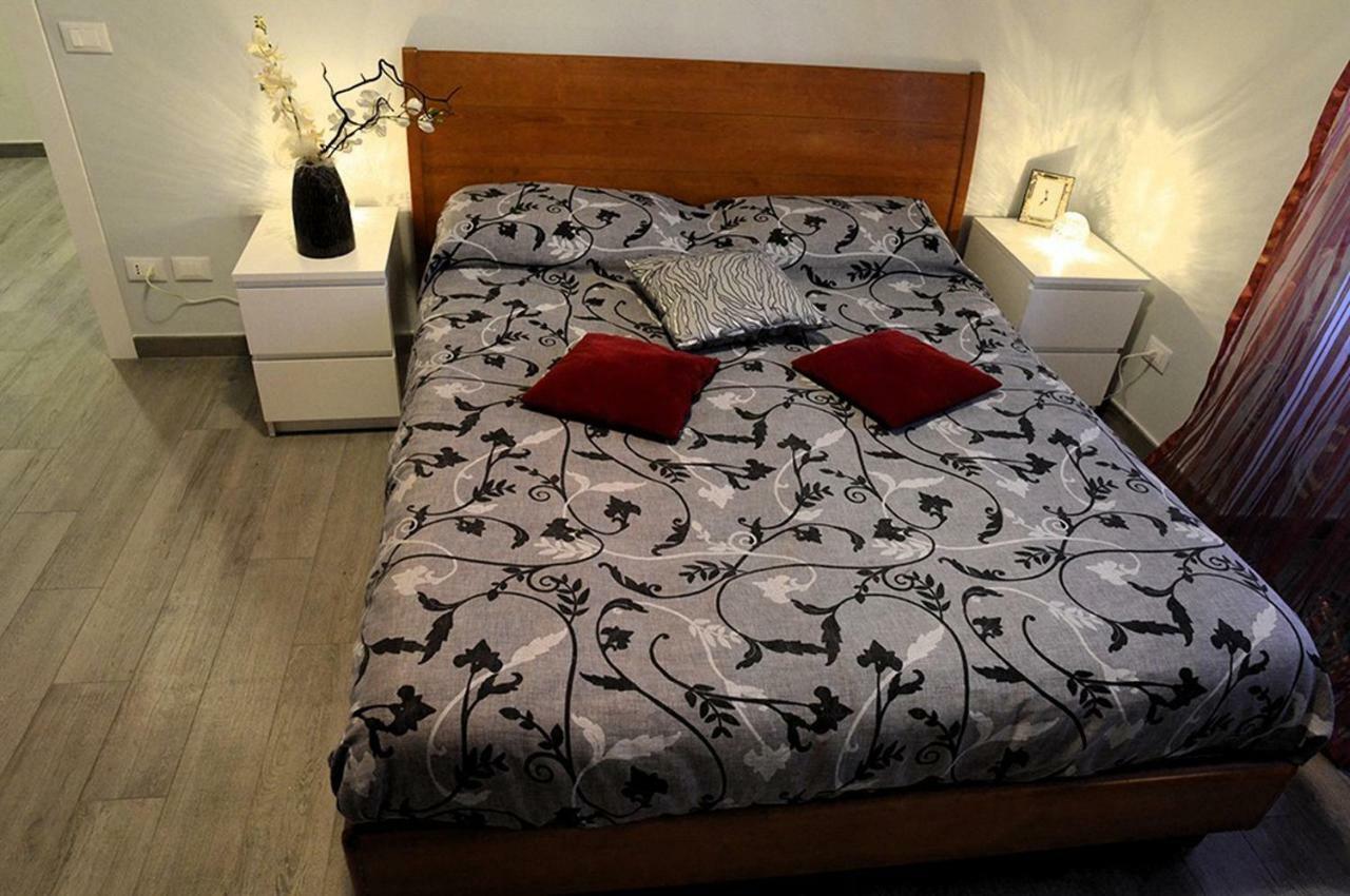 Sweet Home Appio Latino Rome Bagian luar foto