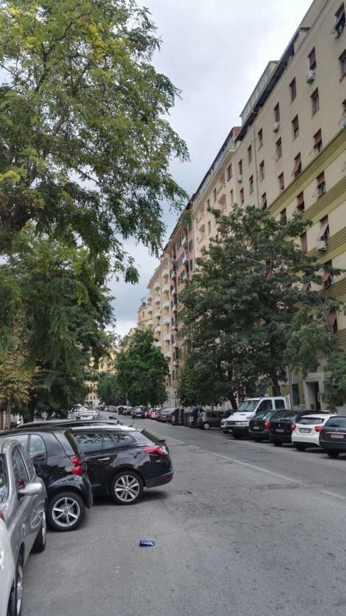 Sweet Home Appio Latino Rome Bagian luar foto