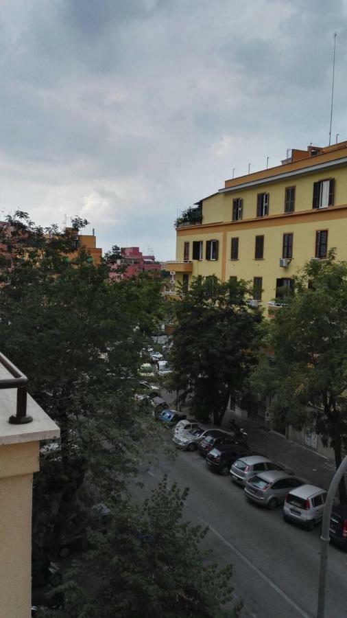 Sweet Home Appio Latino Rome Bagian luar foto